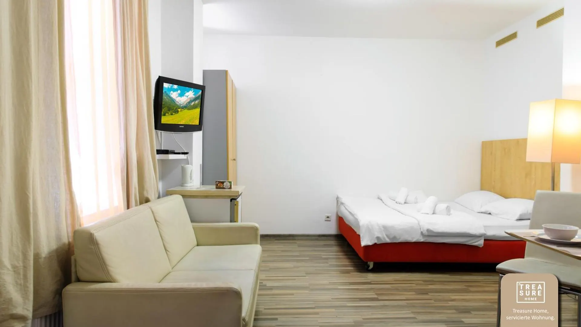 Hotel Default 1050 Wien