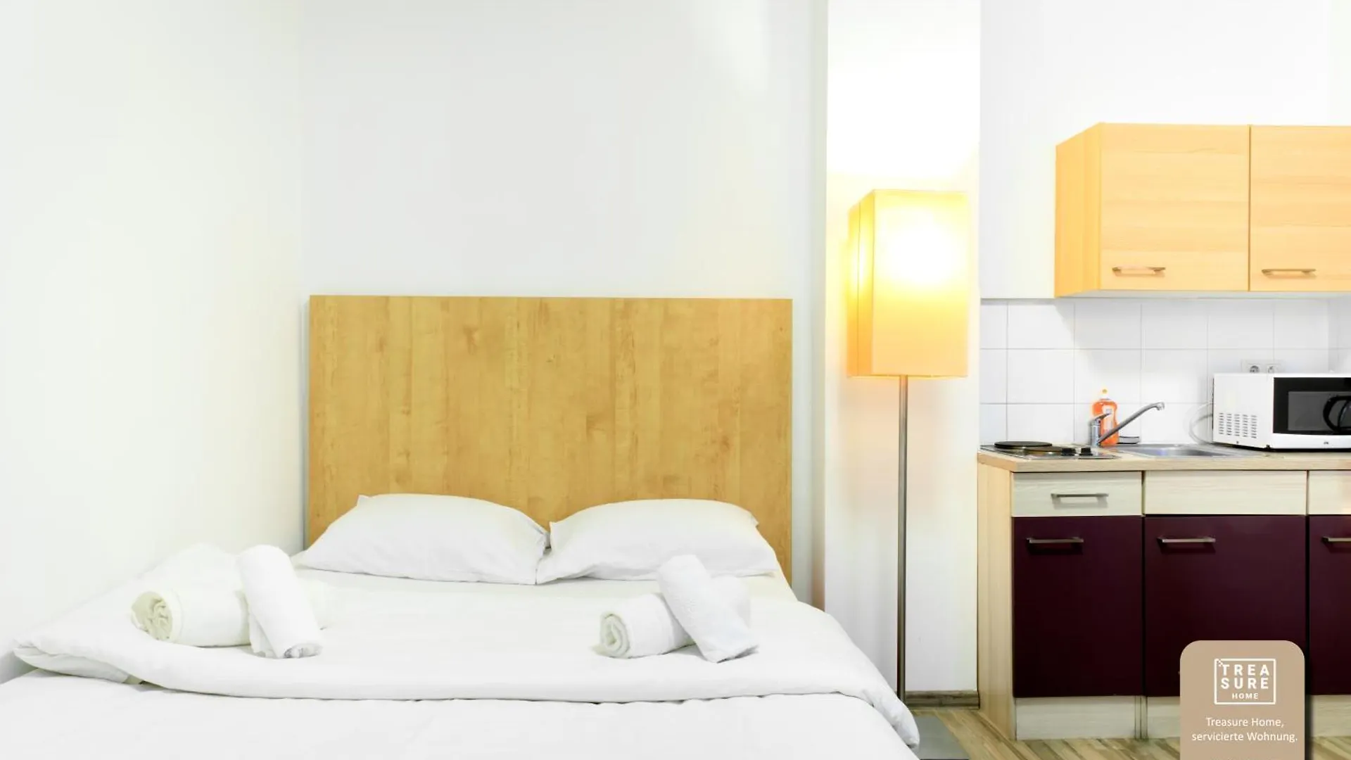 Gasthof Hotel Default 1050 Wien
